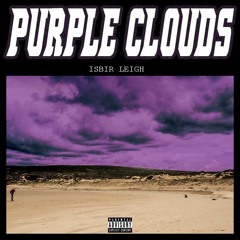 Purple Clouds
