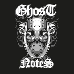 Ghost Notes- Old English