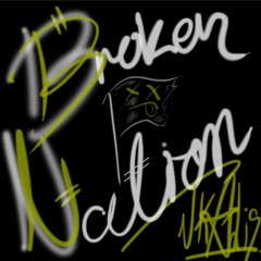 NKalis - Broken Nation