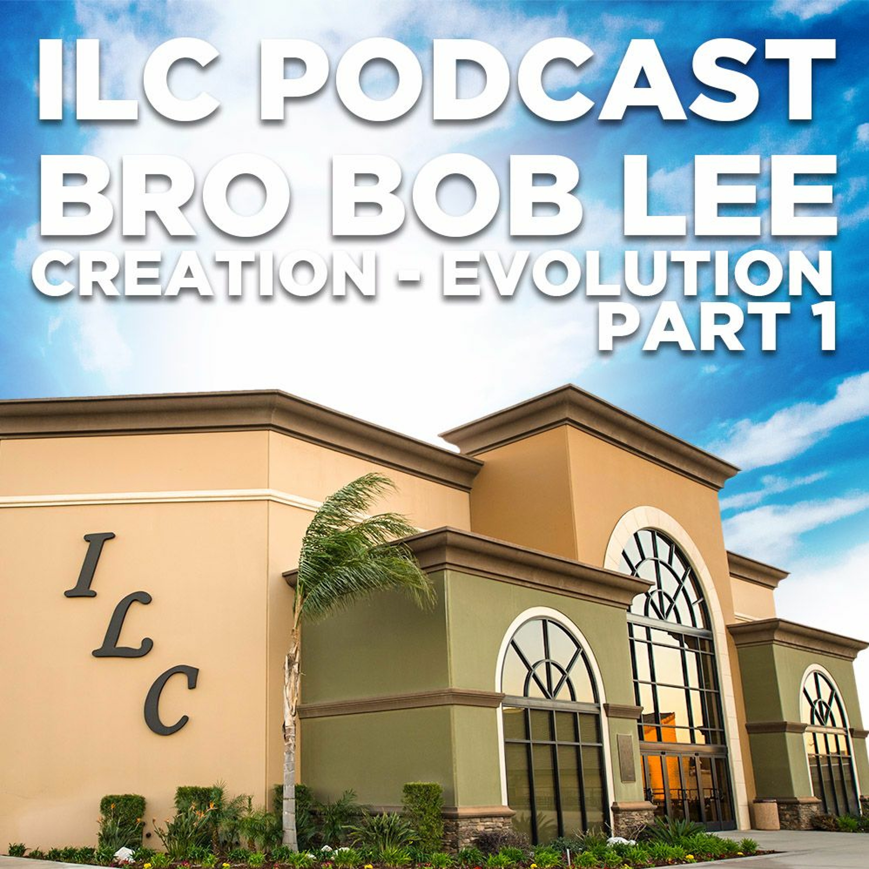 ILC Podcast