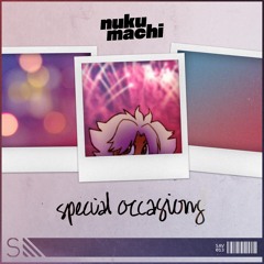 nukumachi - open [EP Out Now!]