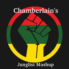 Junglist Mashup