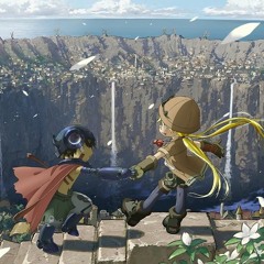 Made In Abyss Opening Full『Deep In Abyss』メイドインアビス