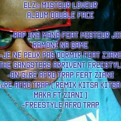 The Gangstars Arrivent Freestyle