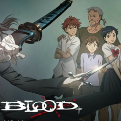 UVERworld - Colors of The Heart (Blood+ OP3)(Nightcore)