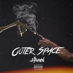 Atwood- Outer Space Prod X MaseratiGoKrazy