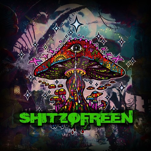 Shitzofreen | RMX Set | DIRTY-PROG