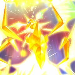 Pokemon Ultra Sun/Moon Remix: Vs. Ultra Necrozma