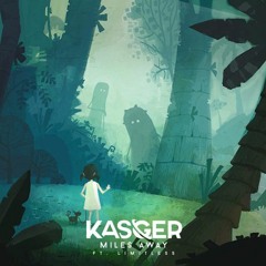 Wontolla, Kasger & Limitless - Miles Away [no Copyright Music]