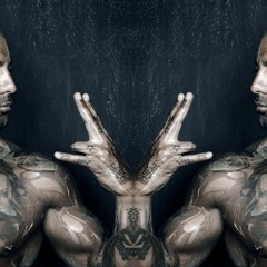 J-77 BOOBA X NOUGAT X TRONE X TYPE BEAT 2018 (Prod. by KelBail)