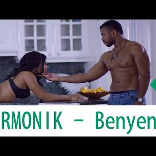harmonik 2017 -cherie benyem vrs dj