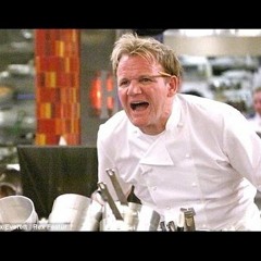 Gordon Ramsay is a living meme