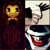 Artwork for Bendy and the Ink Machine vs IT Movie | Bendy VS Pennywise |