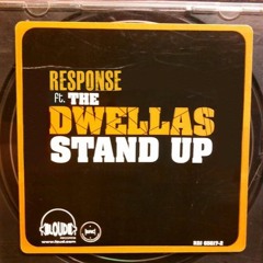 ft. The Dwellas - Stand Up - side A