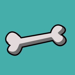 Bones - Sadly Thats Just The Way Things Are Beat Remake