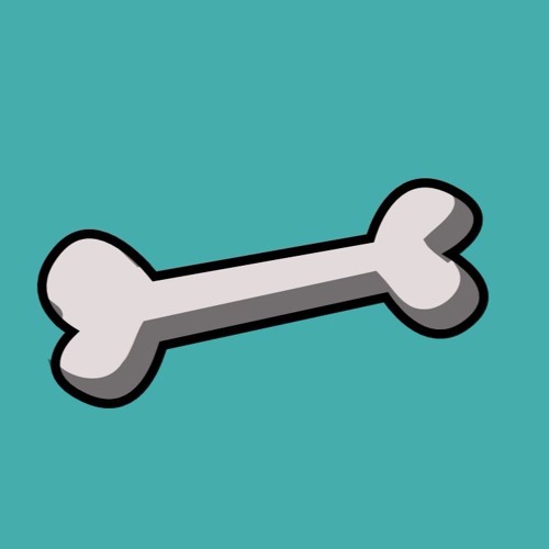 Bones - Sadly Thats Just The Way Things Are Beat Remake