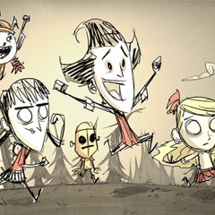 Don't Starve Remix