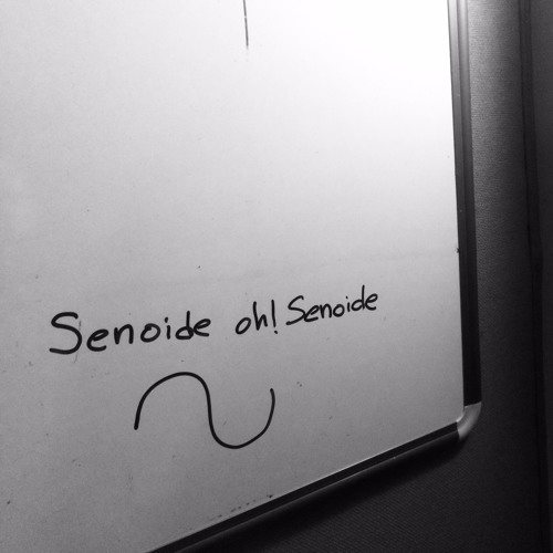 Senoide Oh! Senoide 1