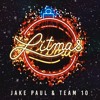 Jake Paul Litmas Feat Slim Jxmmi Official Audio Mp3