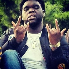 BINO BAMMA - GRAFFATI (NBA YOUNGBOY REMIX)