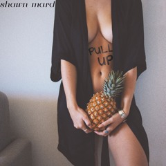 Shawn Mard - Pull Up (feat. Landon)