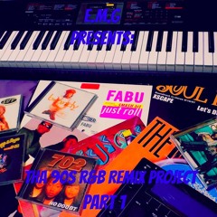 3. TLC-Creep (Bumpin Mix) [Prod. By E.M.G]