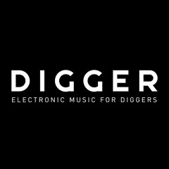 Claudio Jurado - DIGGER Mix Series 002
