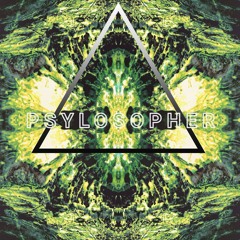Psylosopher - Ancestral Whispers #A343