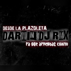 ☆☆☆ BPM 112 + PACK_CHICHA DAMITAS - ((DARWIN DJ RMX®)) ☆☆☆