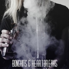 [MIXTAPE 2] Bonghits & Heartbreaks // Chill, Trap, Dancehall, Rap - Mix
