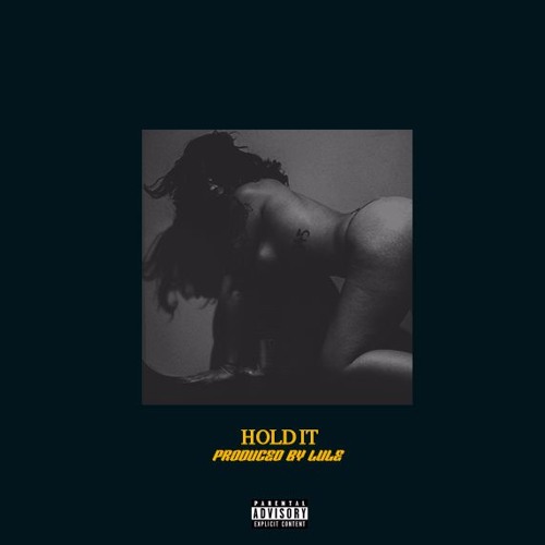 Lule- HOLD IT [Prod. Lule]