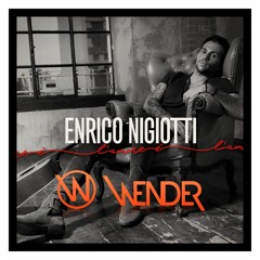 Enrico Nigiotti - Amore è (Wender Bass Vs)