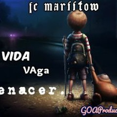 Vida Vaga. Ft Weel (GoaProductions)