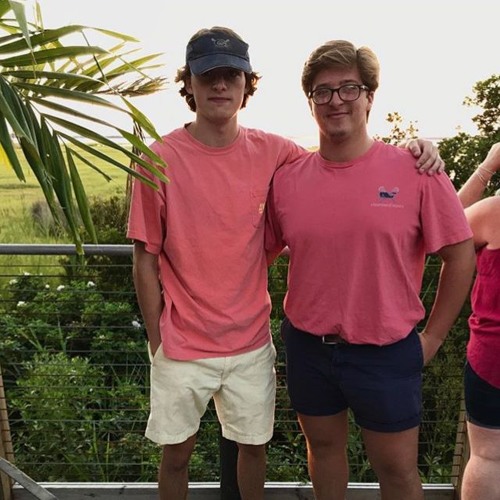OC Pregames, Vol. 3 (The Summer '17 Throwback Edition)