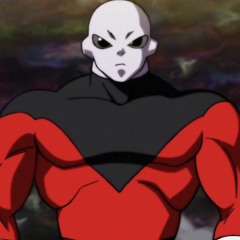 Jiren's Theme (Recreation)