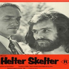 Helter Skelter - NOVEMBER 2017 \\ Dreampop / Shoegaze / Psychedelic / Indie Pop