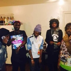 Took Ova Da City