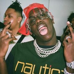 Lil Yachty - Get Back! (Prod. Misogi & Charlie Shuffler)