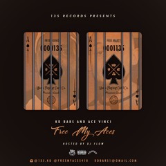 Kd Bars and Ace Vinci - Elevation