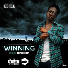 Winning(Prod. by Amagidon Beatz)