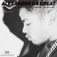 Exposed (feat. Kid Kali) [Prod. Penacho}