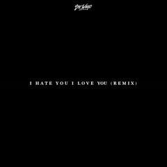 Sik World - I Hate You I Love You (Remix)