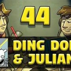 SuperMegaCast - EP 44: The Ming Dynasty (ft. Ding Dong & Julian)