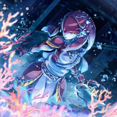 Mipha's Theme