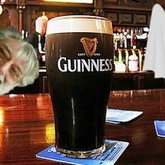 The Ghost of Ronnie Drew