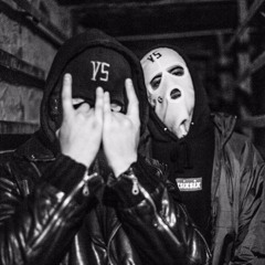 VELIAL SQUAD - WHITE TRASH [p. Shawtyglock]