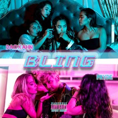 Bling - Dao Kahn ft. Pryde (Prod. K-Beatz)