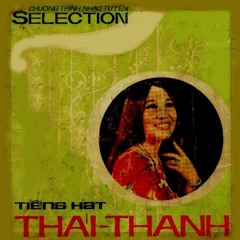 Thái Thanh - Bài Ca Sao - Thu Âm Trước 1975