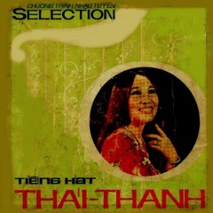 Thái Thanh - Nụ Tầm Xuân - Thu Âm Trước 1975