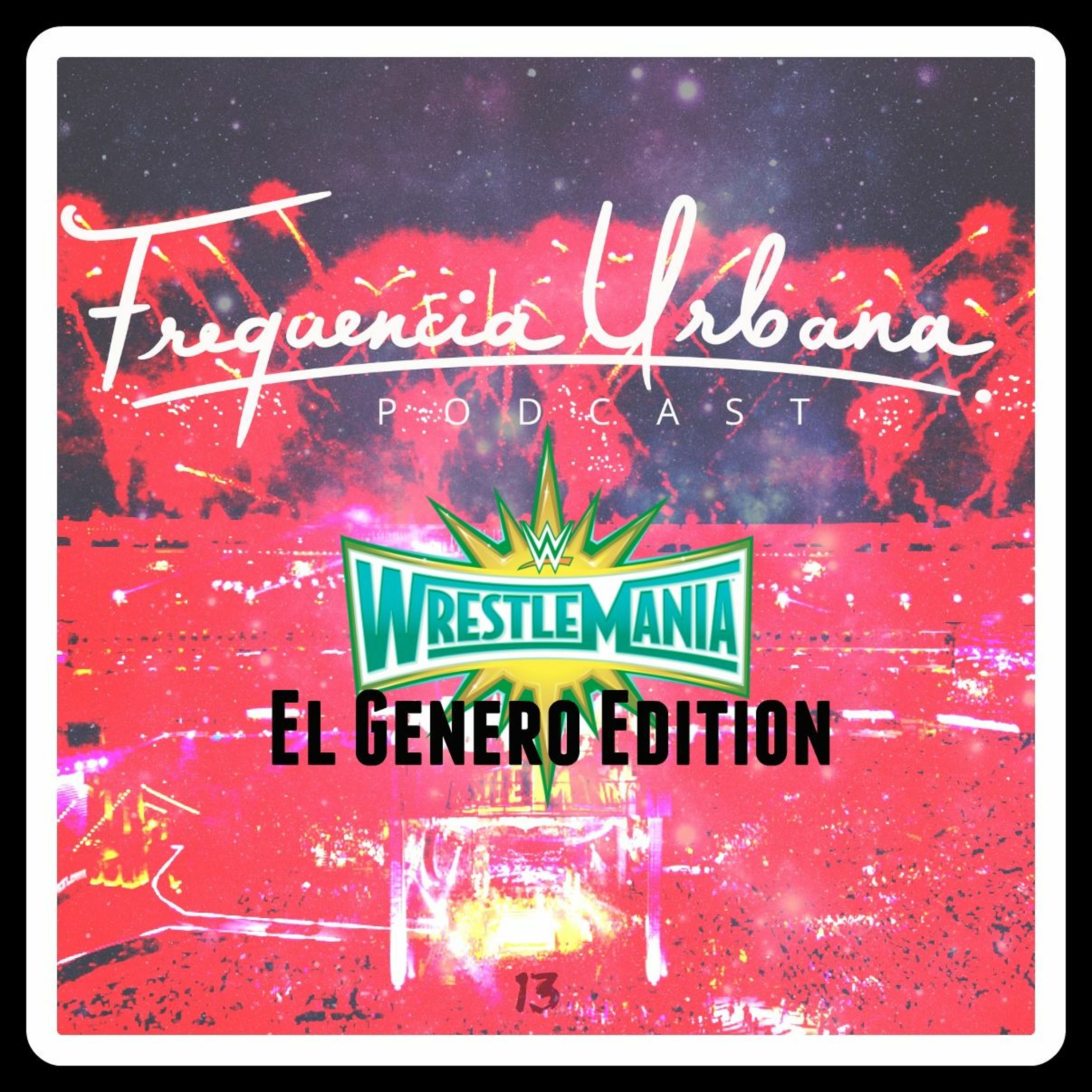 Frequencia Urbana Podcast